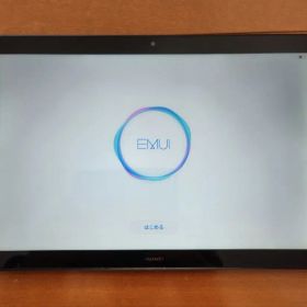 HUAWEI AGS2-W09 タブレット