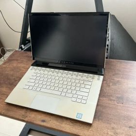 Alienware m15 R2 ゲーミングノートPC