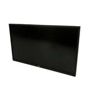 LG 27UL500-W 27インチ 4K ゲーミングモニター 2023年製 液晶ディスプレイ 中古 良好 S11074943