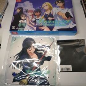 サマータイムレンダ 初回限定版 ニンテンドースイッチ Nintendo Switch