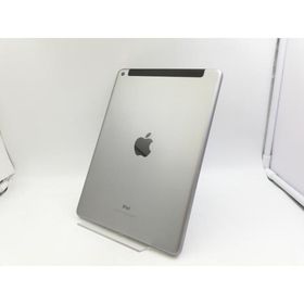 【中古】Apple SoftBank 【SIMロック解除済み】 iPad（第5世代/2017） 128GB スペースグレイ MP262J/A【大宮東口】保証期間１ヶ月【ランクB】