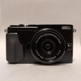 Fujifilm x70