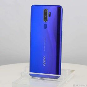 OPPO A5 2020 新品 15,500円 中古 6,000円 | ネット最安値の価格比較 