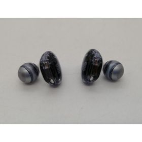 【中古】JBL Soundgear Clips [ホワイト]【札幌南2条】保証期間１ヶ月【ランクC】