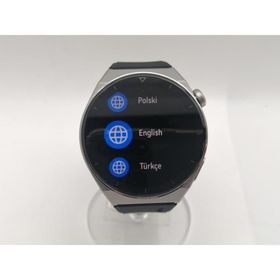 【中古】Huawei HUAWEI WATCH GT 3 Pro 46mm アクティブモデル【津田沼】保証期間１ヶ月【ランクA】