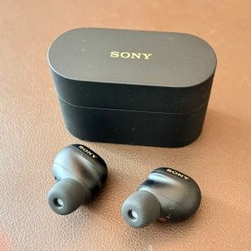 SONY WF-1000XM6 B ワイヤレスイヤホン ノイズキャンセリング
