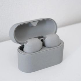 SONY WF-1000XM6 シルバー ワイヤレスイヤホン