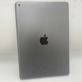 【全品ポイント10倍！要エントリー】【期間限定セール】アップル Apple iPad 7th MW742J/A 【中古】