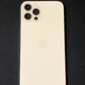 Apple iPhone 12 Pro ゴールド 本体 256GB
