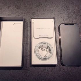 Apple iPhone 12 pro ゴールド 256gb 付属品完備