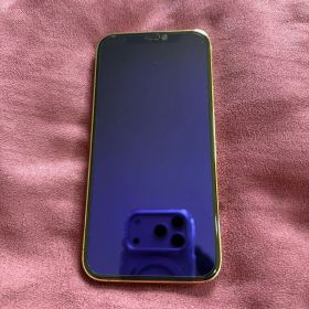 Apple iPhone ゴールド iPhone12 Pro 美品 256GB