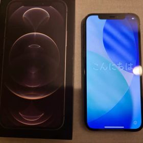 S*h様 値下げ交渉可 Apple iPhone 12 pro