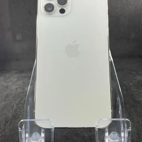 iPhone 12 Pro 256GB シルバー｜バッテリー新品交換｜SIMフリー｜動作確認・整備済み