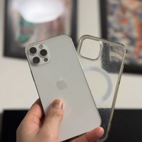 Apple iPhone 12 Pro 128GB ホワイト