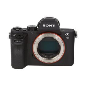 SONY α7 II BODY 【AB】