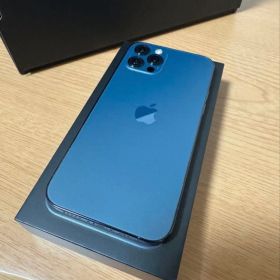 iPhone 12 Pro 256GB 海外仕様香港版