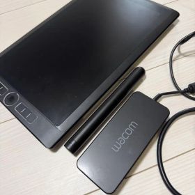 Wacom MobileStudio Pro13 OS搭載 PC不要 初期化済