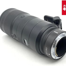 【中古】 【良品】 ニコン NIKKOR Z 70-200mm f/2.8 VR S