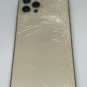 iPhone 12 Pro ゴールド 本体