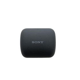 SONY◆イヤホン・ヘッドホン LinkBuds WF-L900 (H) [グレー]
