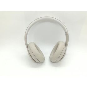 【中古】beats by dr.dre Beats Studio Pro MQTR3PA/A [サンドストーン]【静岡】保証期間１ヶ月【ランクA】
