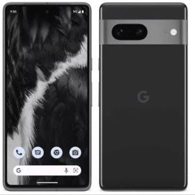 新品 Google Google Pixel 7 オブシディアン シムフリー SIMフリー スマホ スマートフォン 本体