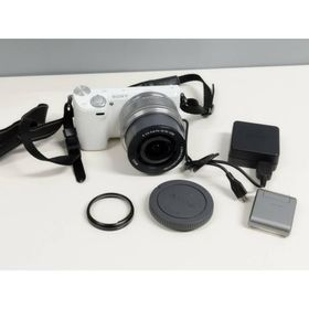SONY α アルファ NEX-5R/デジタルミラーレス一眼カメラ