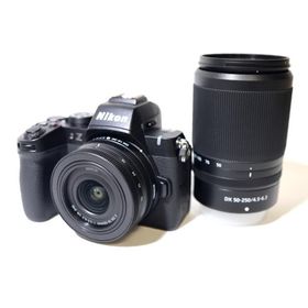 Z50II ダブルズームキット