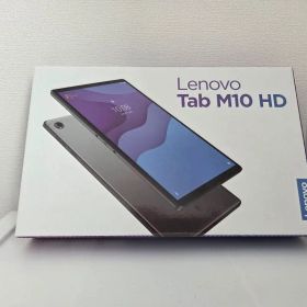 Lenovo Tab M10 HD 2nd Gen ZA6W0003JP