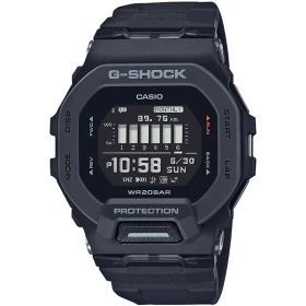 超人気モデル カシオ G-SHOCK GBD-200-1JF