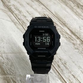 rw-2241) G-SHOCK G-SQUAD GBD-200 クオーツ