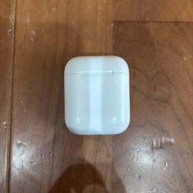 AirPods 第二世代 正規品