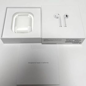 Apple AirPods 第2世代