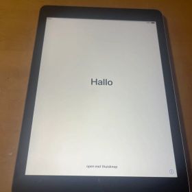 iPad Air 第1世代 64GB Wi-Fiモデル 動作確認済