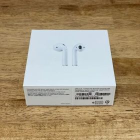 AirPods 第2世代