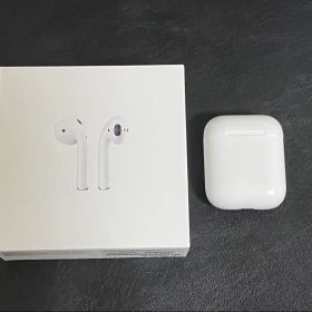 AirPods（第2世代） 本体