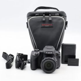 Canon PowerShot SX70 HS