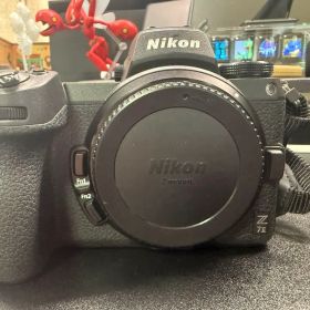 Nikon Z7 II ミラーレスカメラ 本体とレンズセット