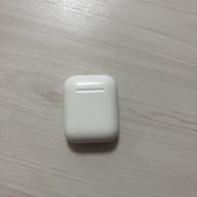 Apple AirPods 第2世代 ホワイト