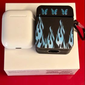 Apple AirPods 第2世代本体 ホワイト