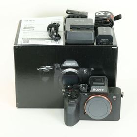 [良品 | 注意事項あり] SONY α7R V（ILCE-7RM5） | SONY Eマウント