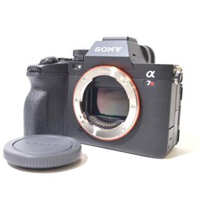 α7R V ILCE-7RM5 ボディ
