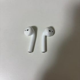 AirPods 第2世代 イヤフォンのみ