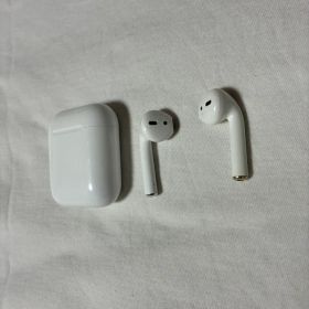 AirPods 第2世代 Apple