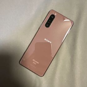Sony Xperia 5 Ⅱ SO-52A SiMフリー
