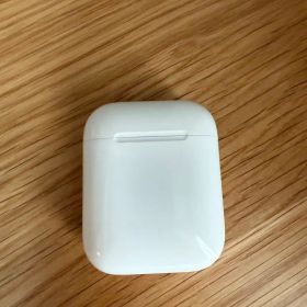 AirPods 第二世代