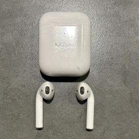 Apple AirPods 第2世代