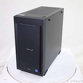 〔中古品〕 Level Infinity ILeDEi-M77M-147F-SLXM／4060Ti ［Core-i7-14700F／16GB／SSD1TB／GeForce RTX 4060Ti(8GB)／Windows11 Home］〔中古品〕 Level Infinity ILeDEi-M77M-147F-SLXM／4060Ti ［Core-i7-14700F／16GB／SSD1TB／GeForce RTX 4060Ti(8GB)／Windows11 Home］