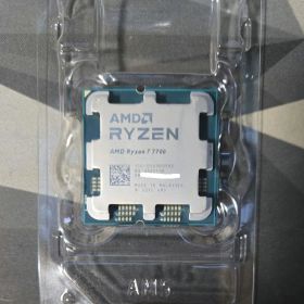 ryzen 7 7700