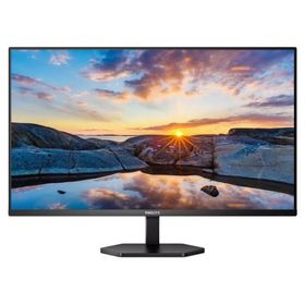 【代引不可】フィリップス PCモニター・液晶ディスプレイ 32E1N3100LA/11 [31.5インチ ブラック]